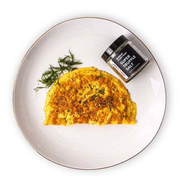 Super Truffle Salt - SydSalt