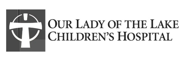 Our Lady of the Lake Children's Hospital