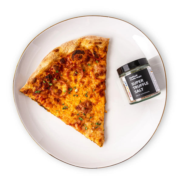 Super Truffle Salt - SydSalt
