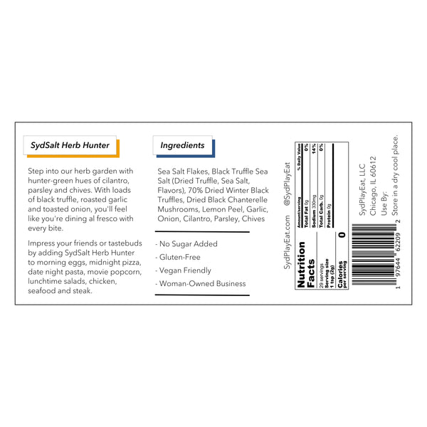 SydSalt_Herb_Hunter_Back_Label