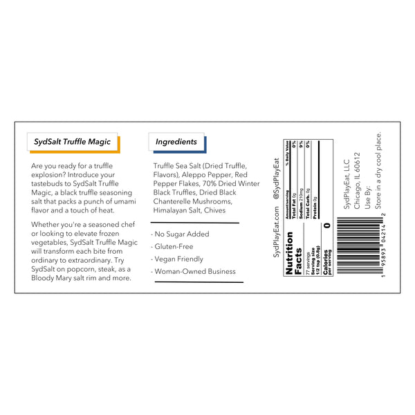 SydSalt_Truffle_Magic_Back_Label