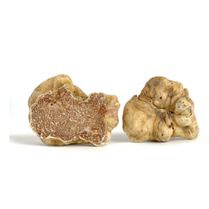 White Truffles