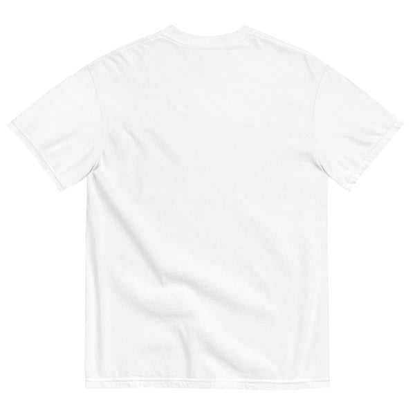 Condiment Club Unisex Garment-Dyed Heavyweight T-shirt