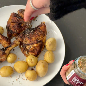 The Garlic Breath Bundle