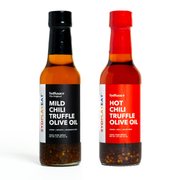 Chili Truffle Olive Oil