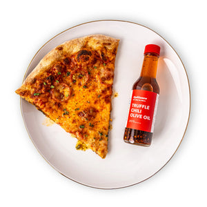 Chili Truffle Olive Oil