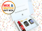Mix & Match Gift Box