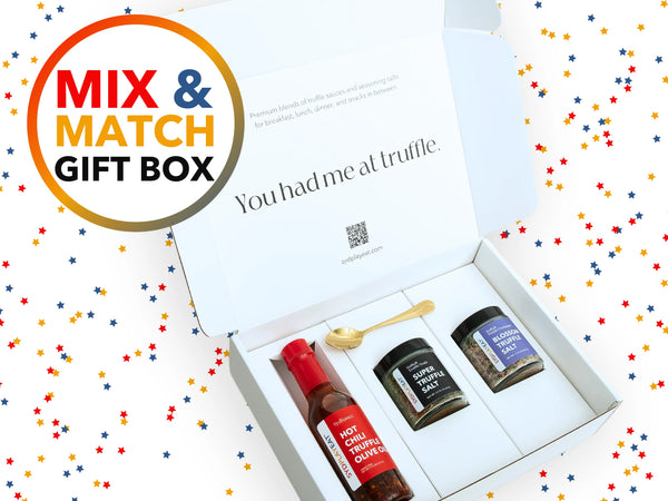 Mix & Match Gift Box – SydPlayEat