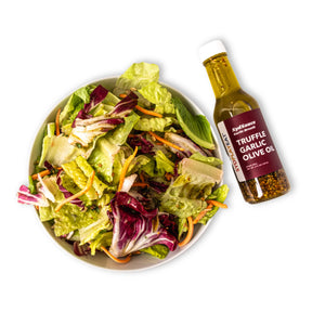 Garlic Truffle Olive Oil - SydSauce