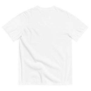 Condiment Club Unisex Garment-Dyed Heavyweight T-shirt